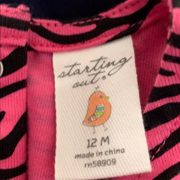 Starting Out - Picture 3 of 5